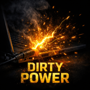 No Laptop BIOS Overclock or Undervolt Required For Best Performance.